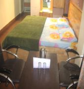 Hotel Rockwood Массури Экстерьер фото
